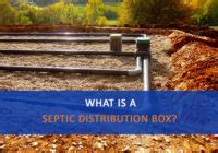 septic distribution box price|septic distribution box location.